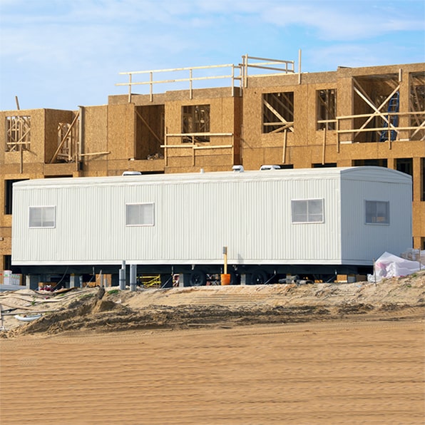 the cost of renting a construction trailer varies based on your specific needs and duration